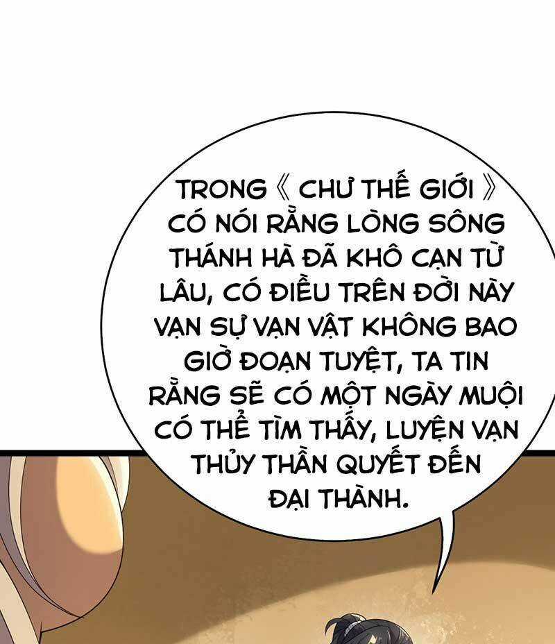 Vĩnh Sinh - Chapter 68 - Trang 41
