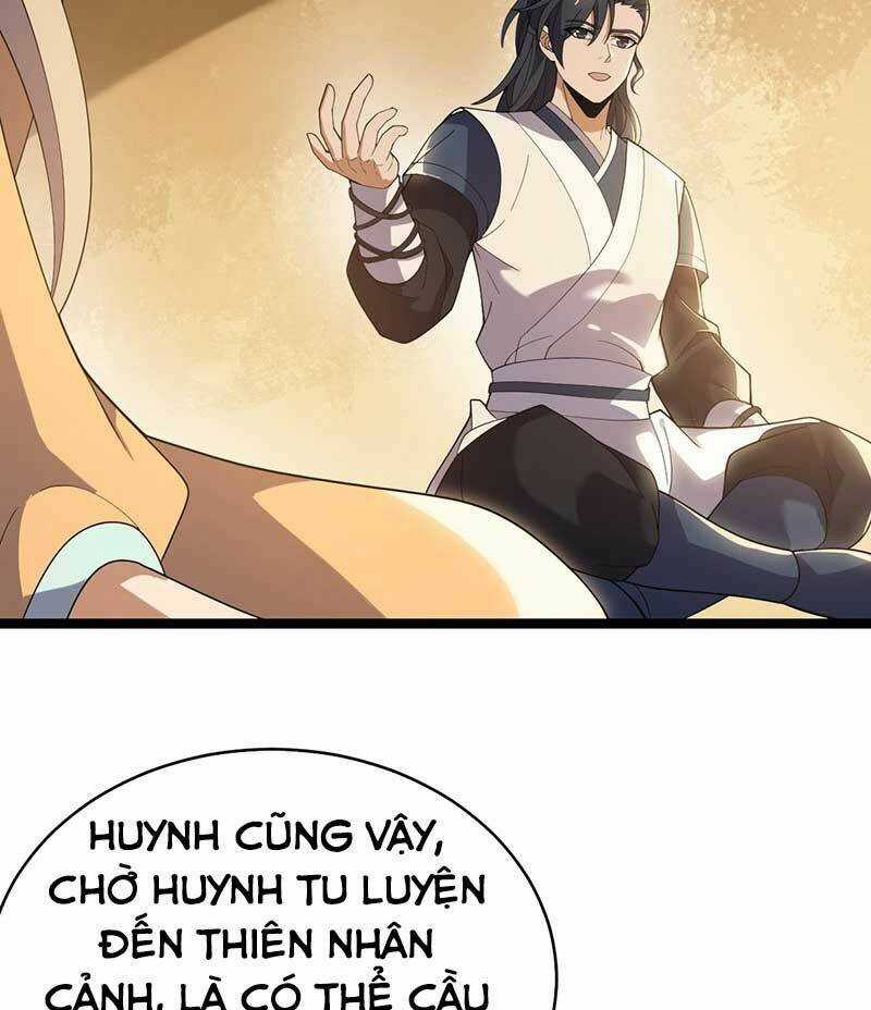 Vĩnh Sinh - Chapter 68 - Trang 42