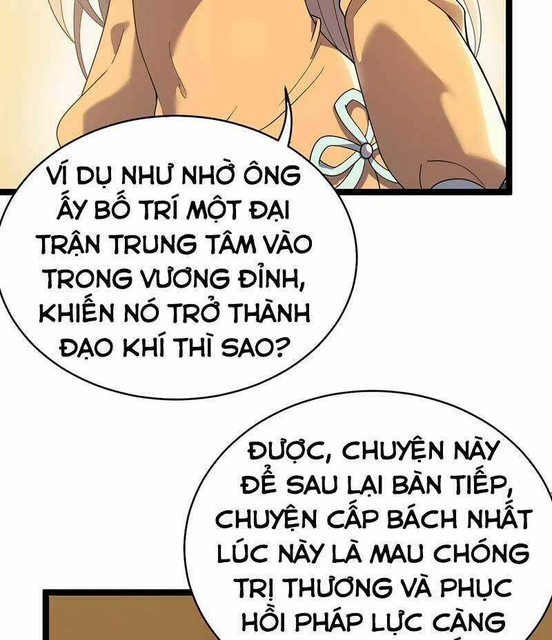 Vĩnh Sinh - Chapter 68 - Trang 44