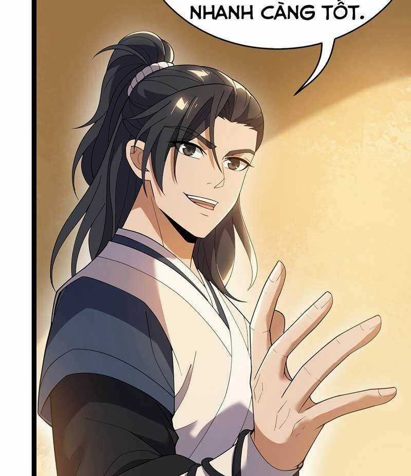 Vĩnh Sinh - Chapter 68 - Trang 45