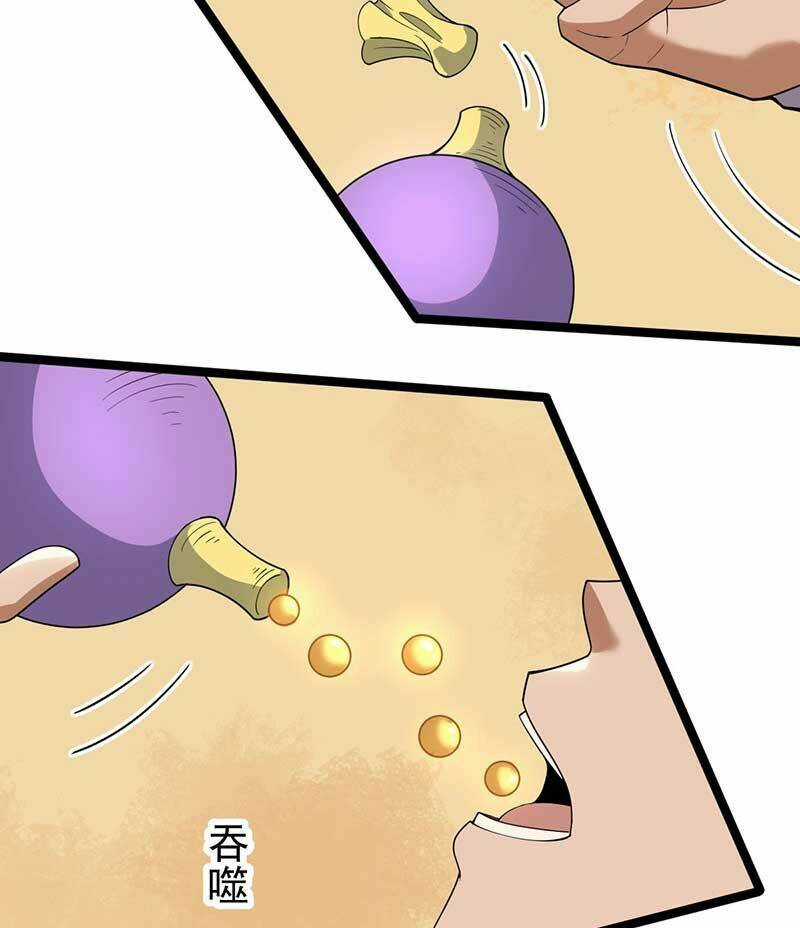 Vĩnh Sinh - Chapter 68 - Trang 47