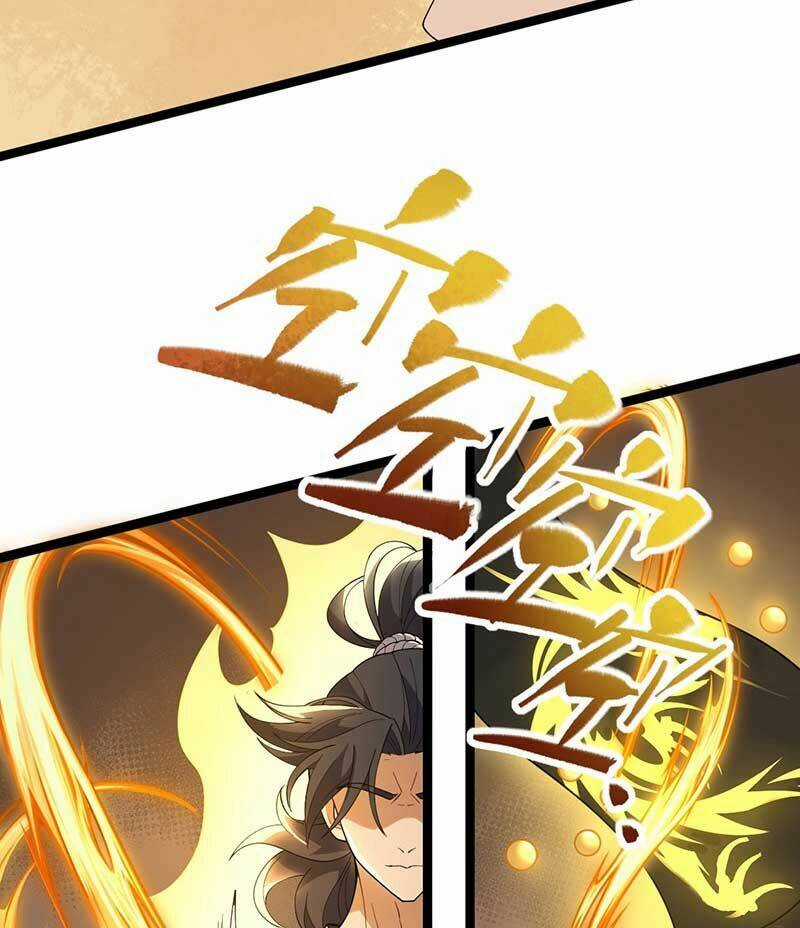 Vĩnh Sinh - Chapter 68 - Trang 48