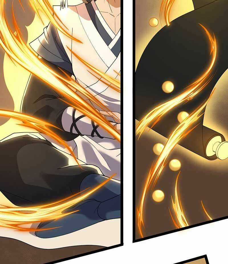 Vĩnh Sinh - Chapter 68 - Trang 49