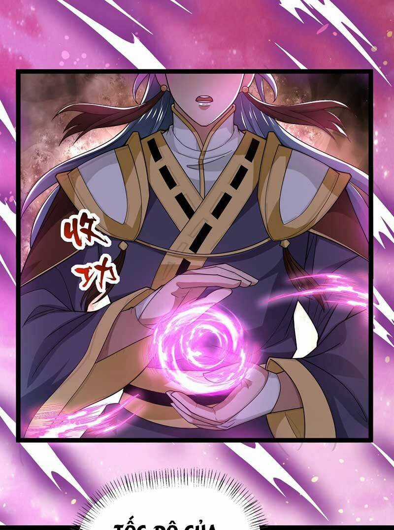 Vĩnh Sinh - Chapter 68 - Trang 6