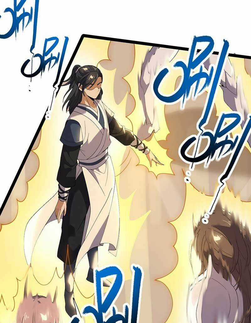 Vĩnh Sinh - Chapter 68 - Trang 54