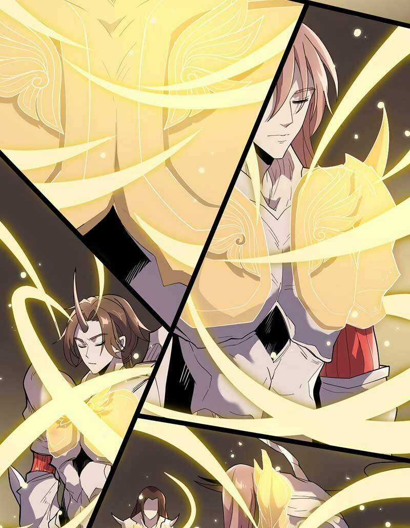 Vĩnh Sinh - Chapter 68 - Trang 56