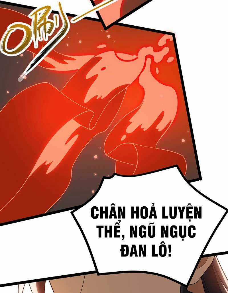Vĩnh Sinh - Chapter 68 - Trang 58