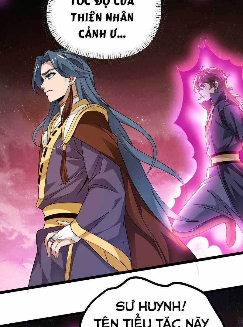 Vĩnh Sinh - Chapter 68 - Trang 7