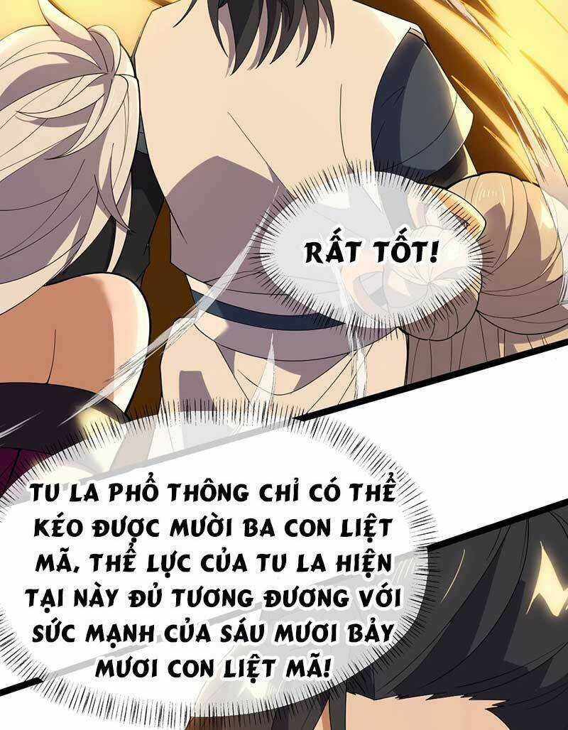 Vĩnh Sinh - Chapter 68 - Trang 65