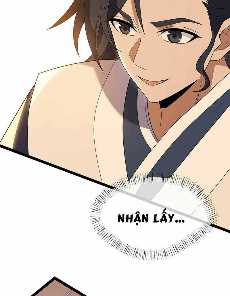 Vĩnh Sinh - Chapter 68 - Trang 66