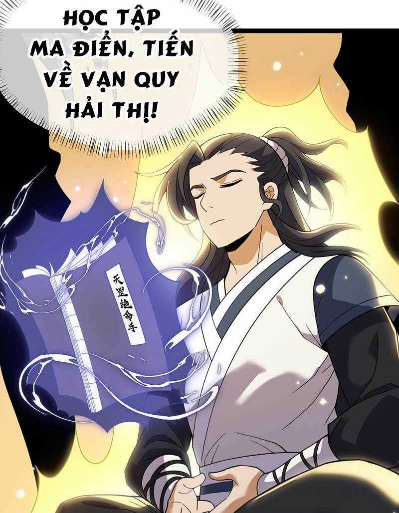 Vĩnh Sinh - Chapter 68 - Trang 68