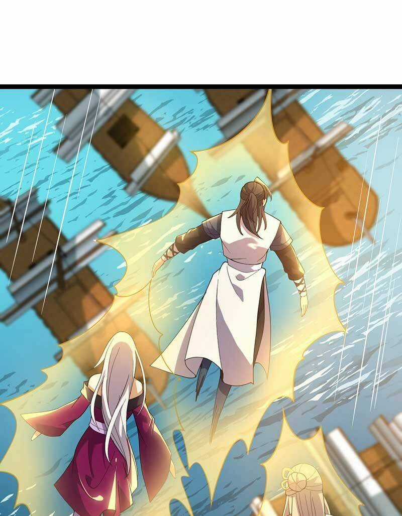 Vĩnh Sinh - Chapter 68 - Trang 71