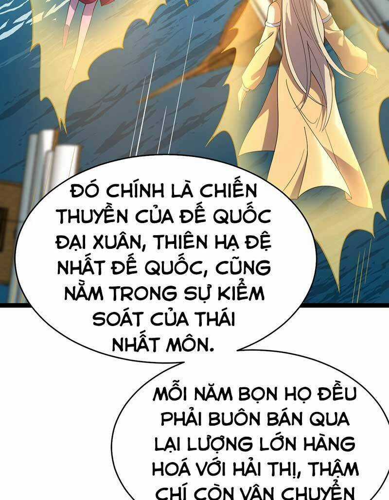 Vĩnh Sinh - Chapter 68 - Trang 72