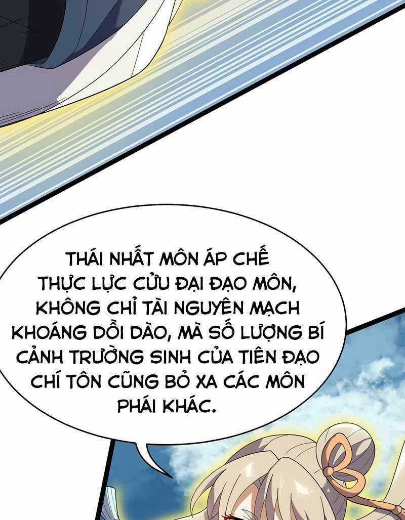 Vĩnh Sinh - Chapter 68 - Trang 75