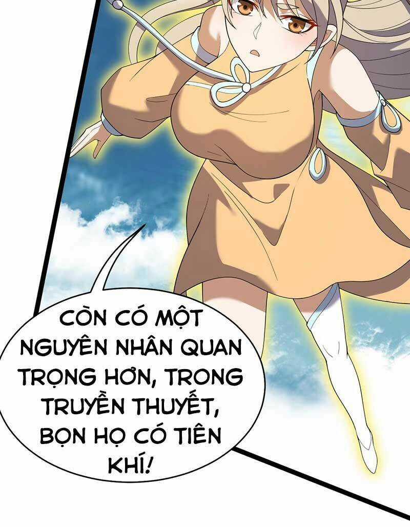 Vĩnh Sinh - Chapter 68 - Trang 76