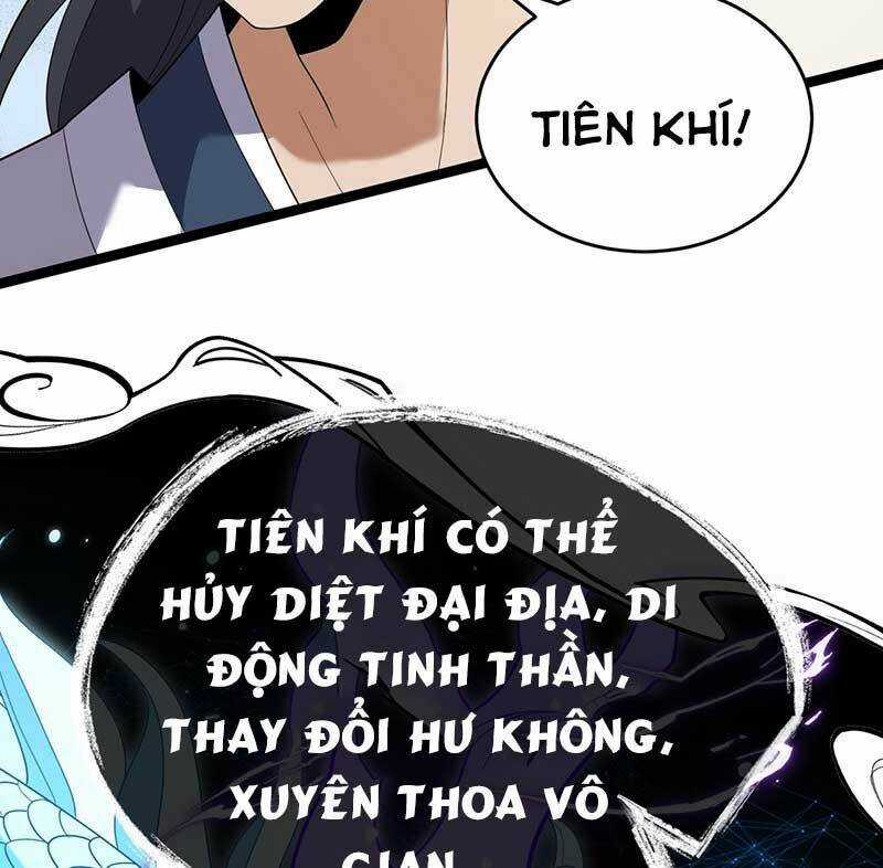 Vĩnh Sinh - Chapter 68 - Trang 78