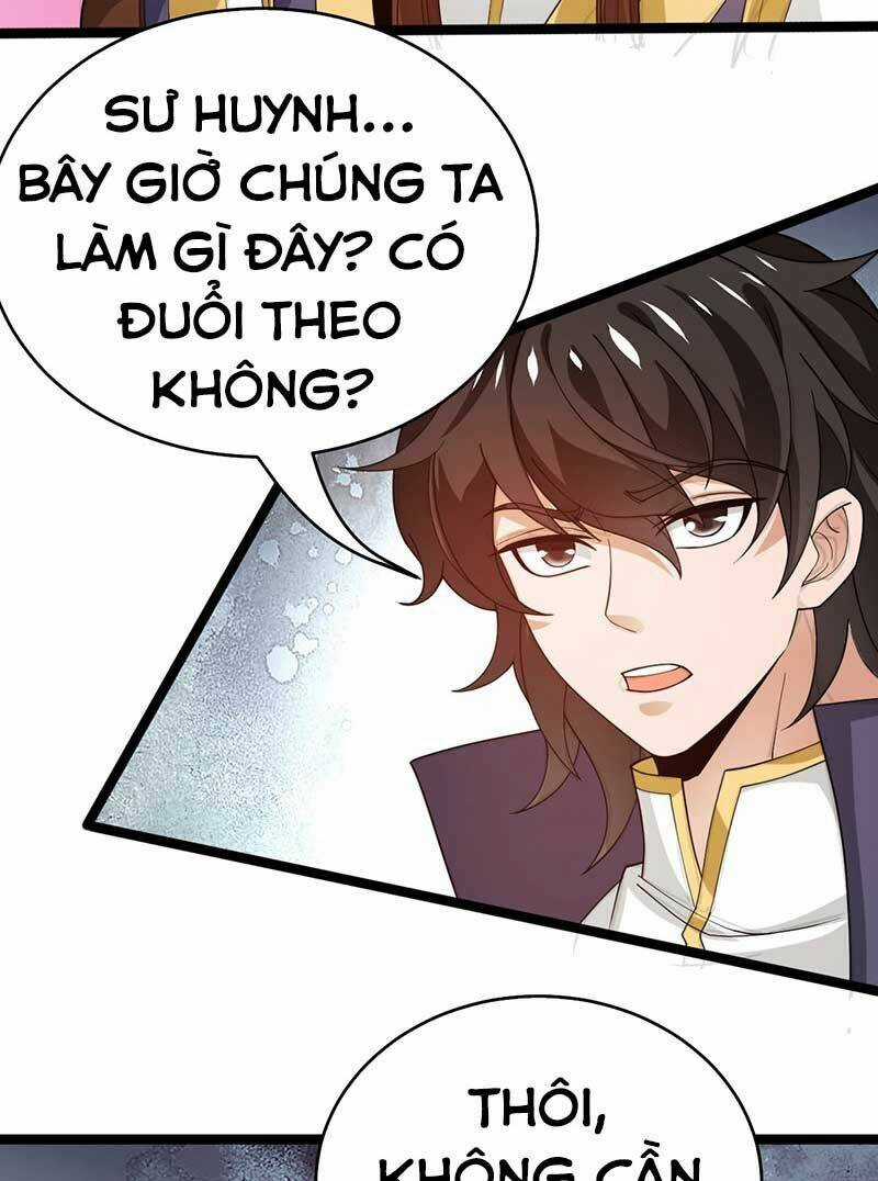 Vĩnh Sinh - Chapter 68 - Trang 9