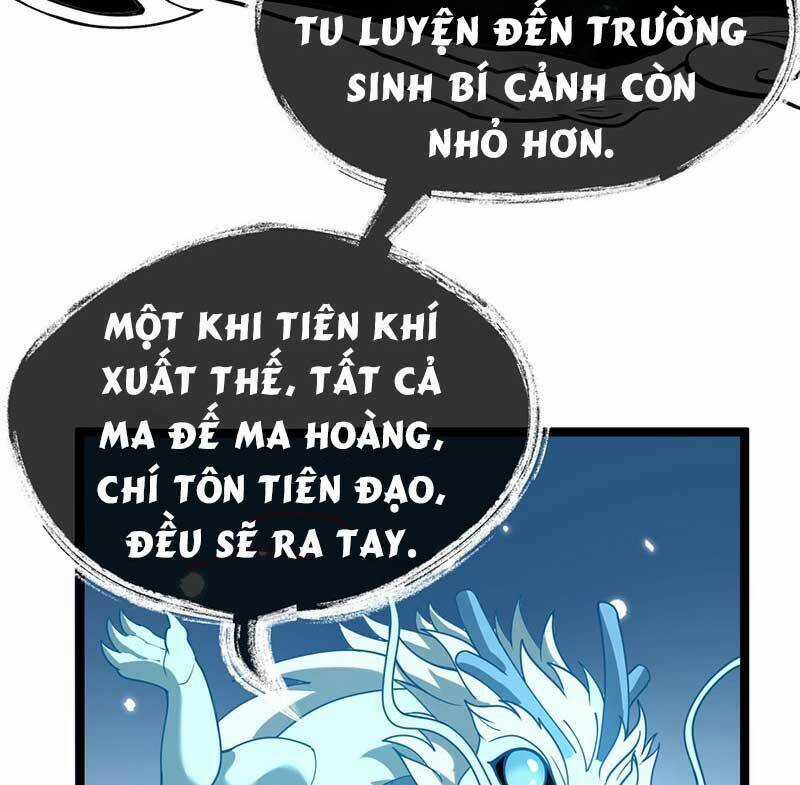 Vĩnh Sinh - Chapter 68 - Trang 81