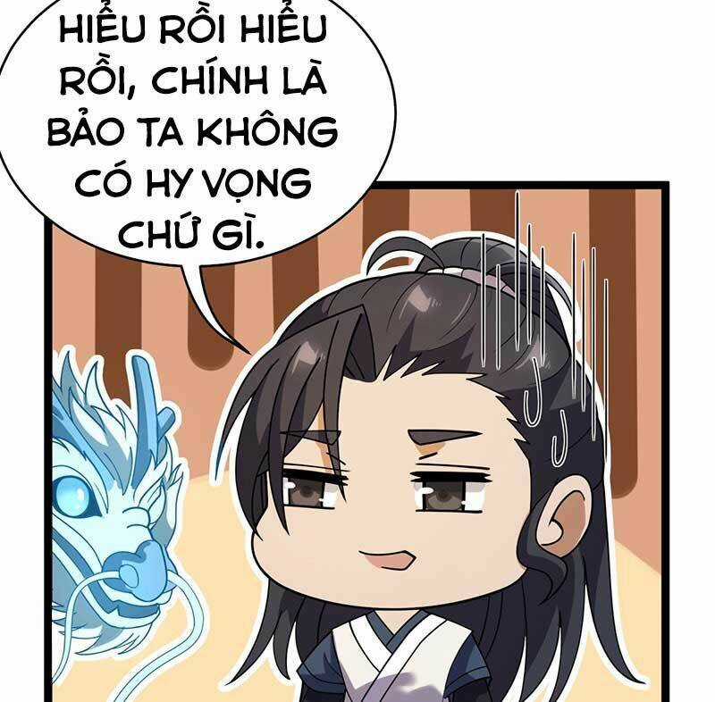 Vĩnh Sinh - Chapter 68 - Trang 83