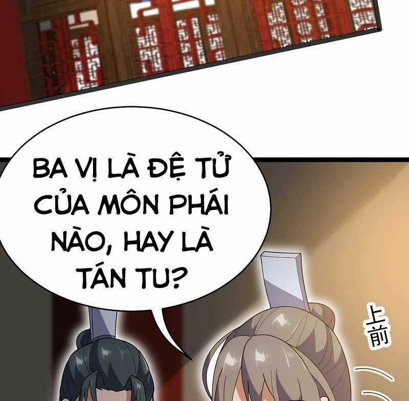 Vĩnh Sinh - Chapter 68 - Trang 89