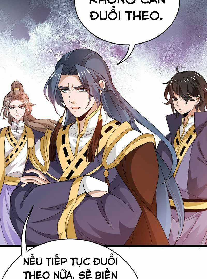 Vĩnh Sinh - Chapter 68 - Trang 10