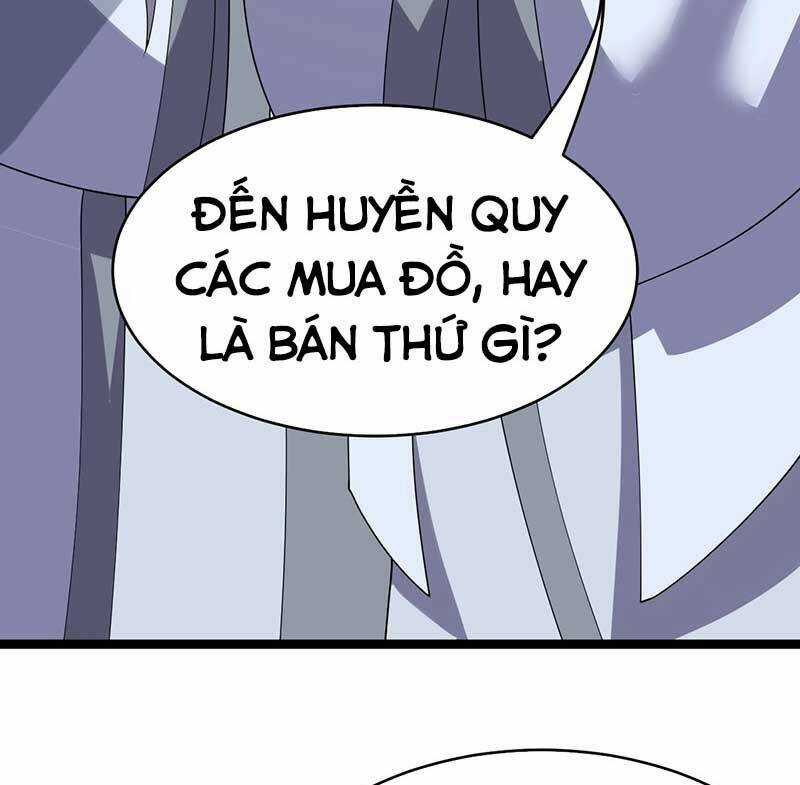 Vĩnh Sinh - Chapter 68 - Trang 91