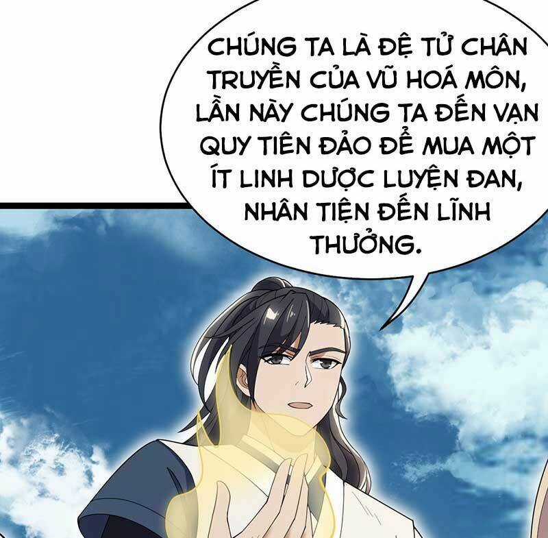 Vĩnh Sinh - Chapter 68 - Trang 92