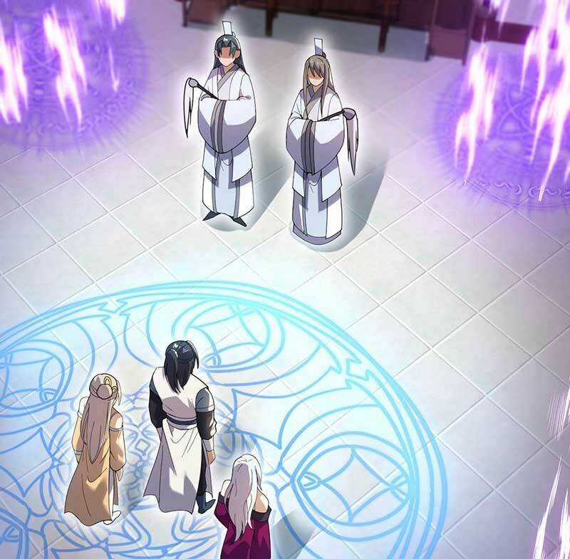 Vĩnh Sinh - Chapter 68 - Trang 97