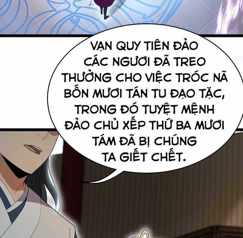 Vĩnh Sinh - Chapter 68 - Trang 98