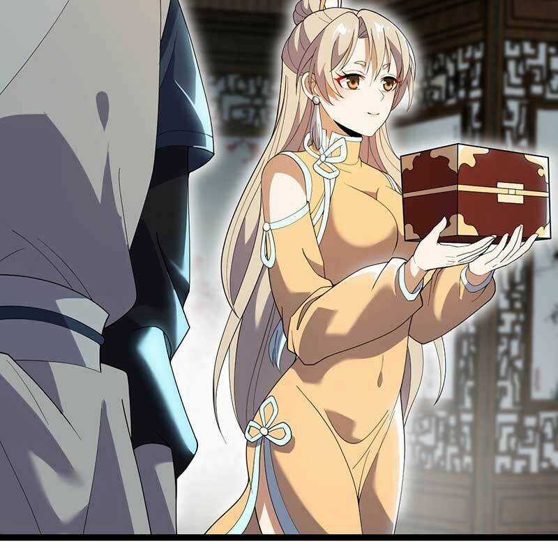 Vĩnh Sinh - Chapter 68 - Trang 99