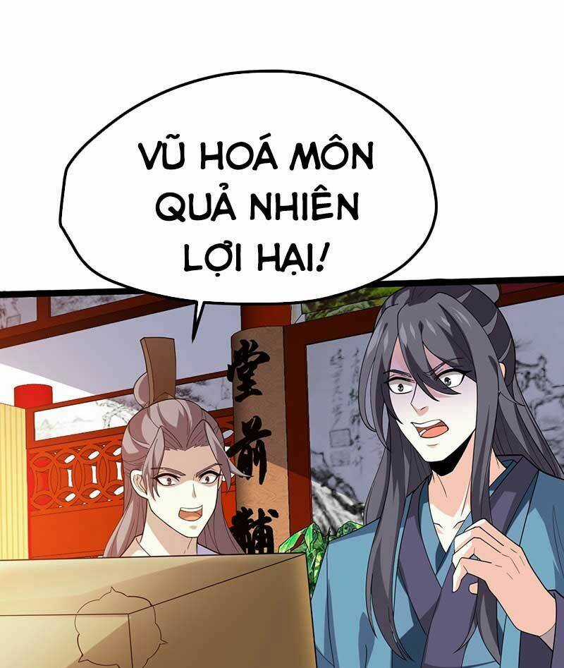 Vĩnh Sinh - Chapter 69 - Trang 2