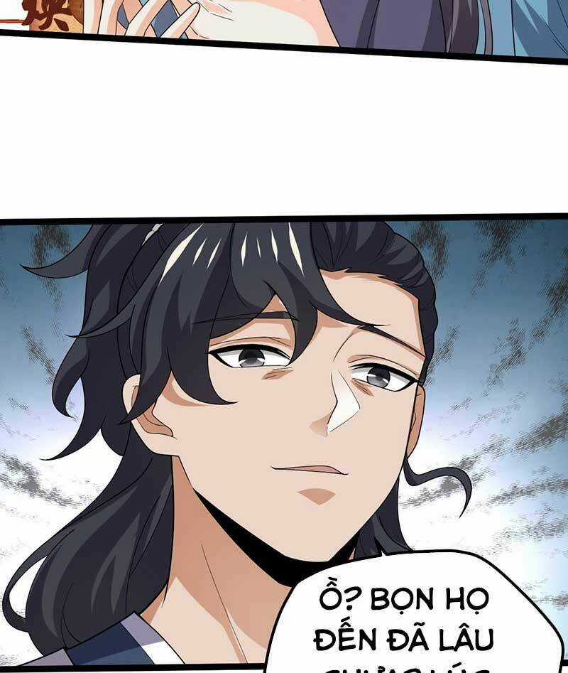 Vĩnh Sinh - Chapter 69 - Trang 11