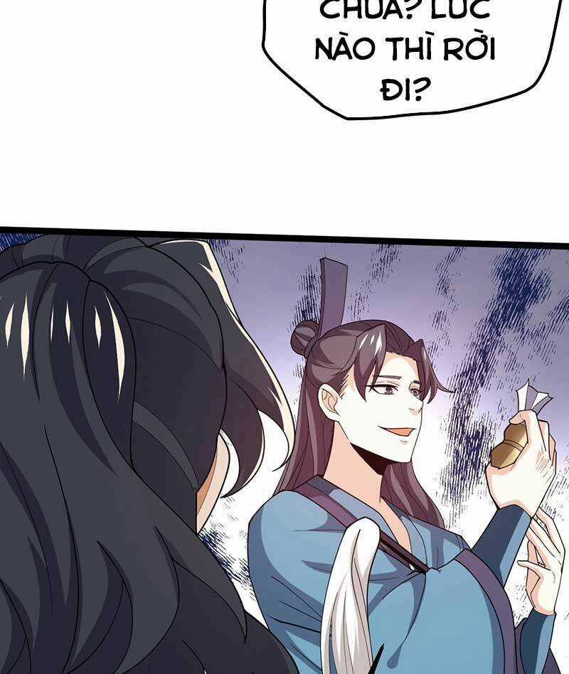 Vĩnh Sinh - Chapter 69 - Trang 12