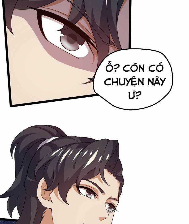 Vĩnh Sinh - Chapter 69 - Trang 16