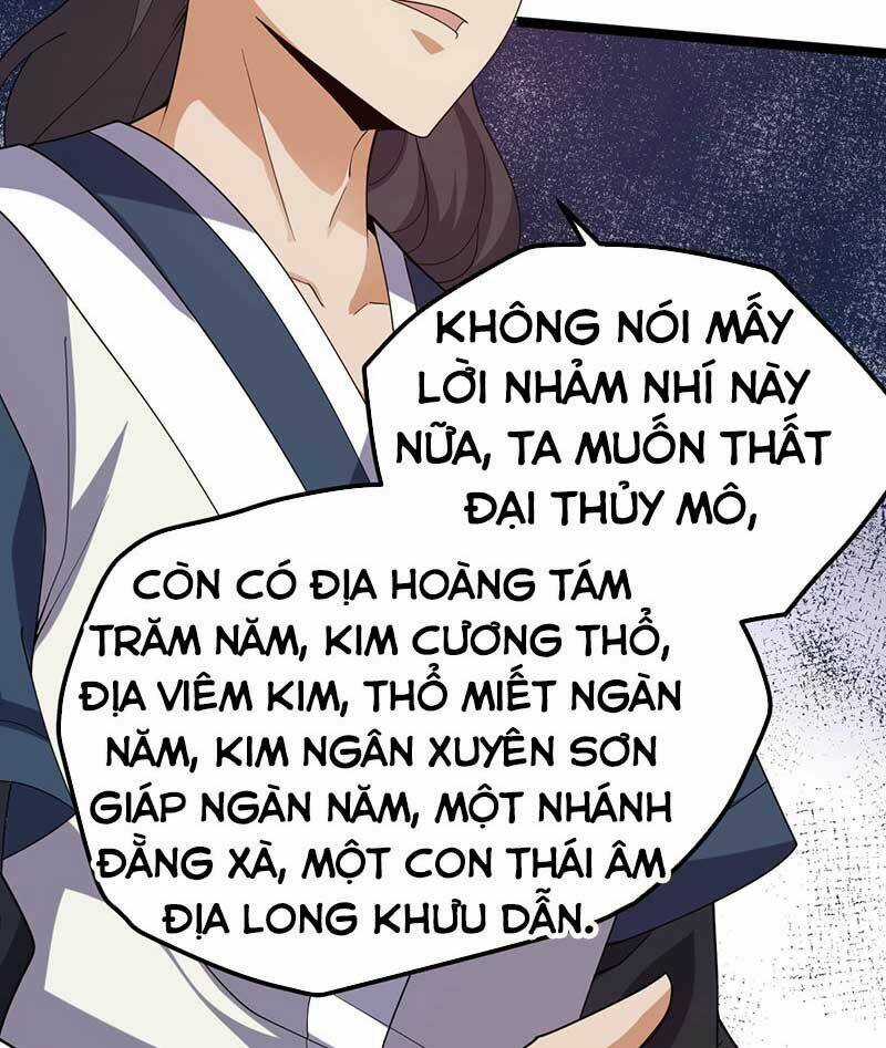 Vĩnh Sinh - Chapter 69 - Trang 17