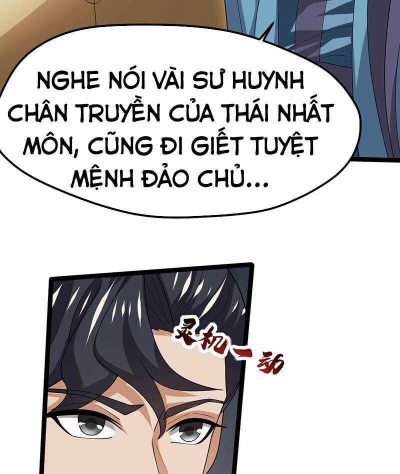 Vĩnh Sinh - Chapter 69 - Trang 3