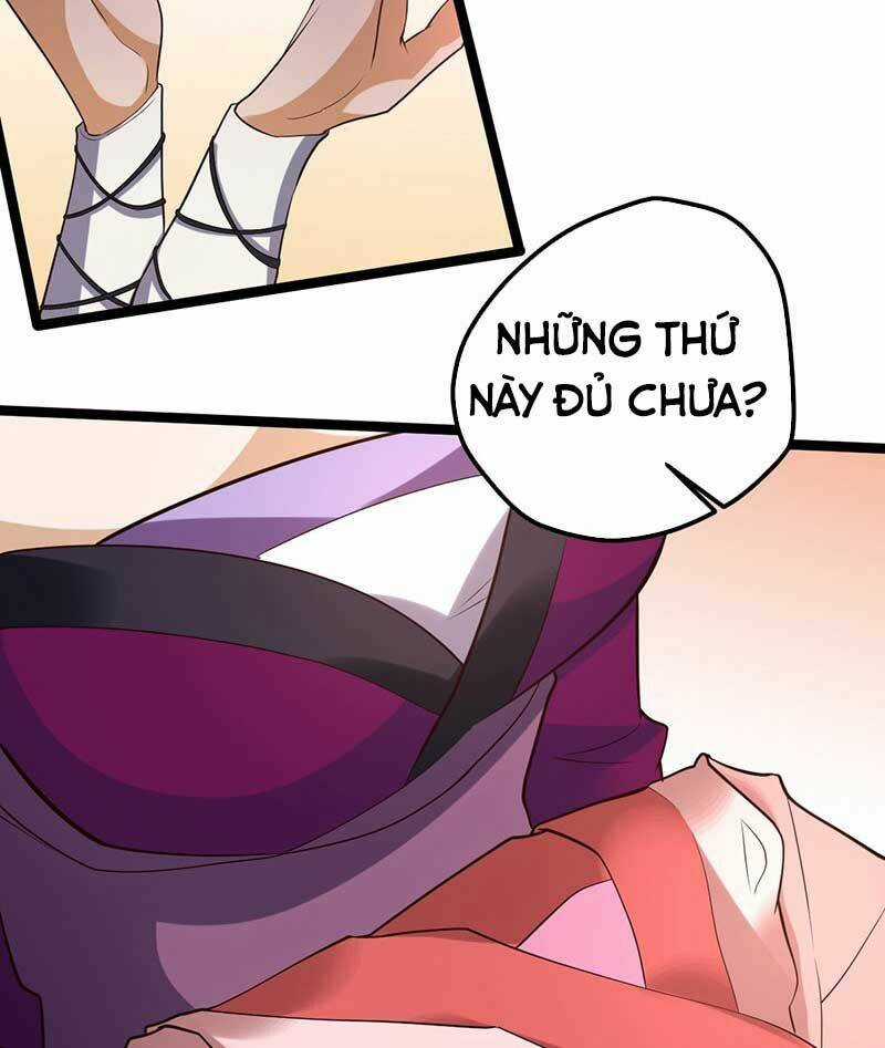 Vĩnh Sinh - Chapter 69 - Trang 21