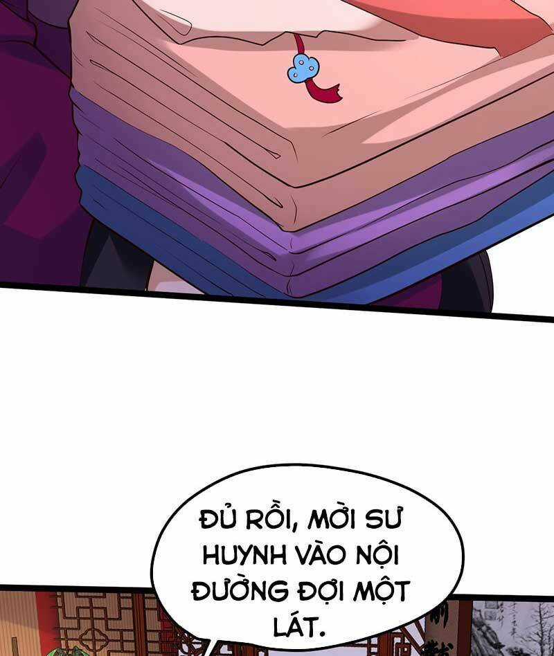 Vĩnh Sinh - Chapter 69 - Trang 22