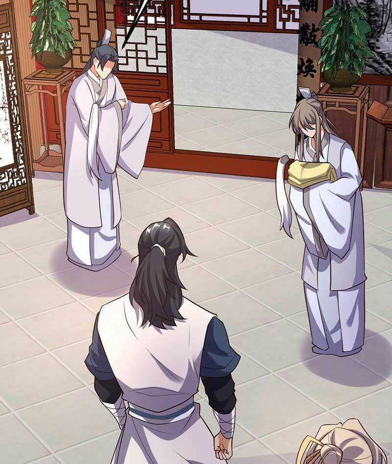 Vĩnh Sinh - Chapter 69 - Trang 23