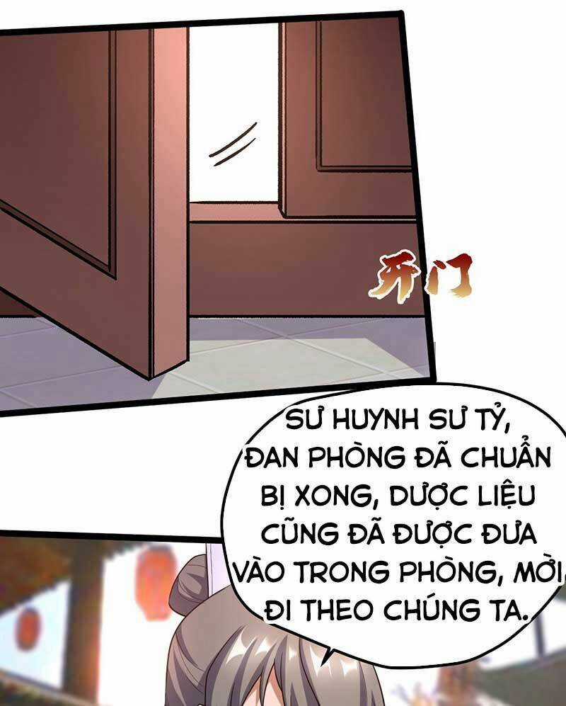 Vĩnh Sinh - Chapter 69 - Trang 27