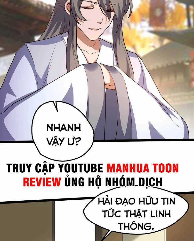 Vĩnh Sinh - Chapter 69 - Trang 28