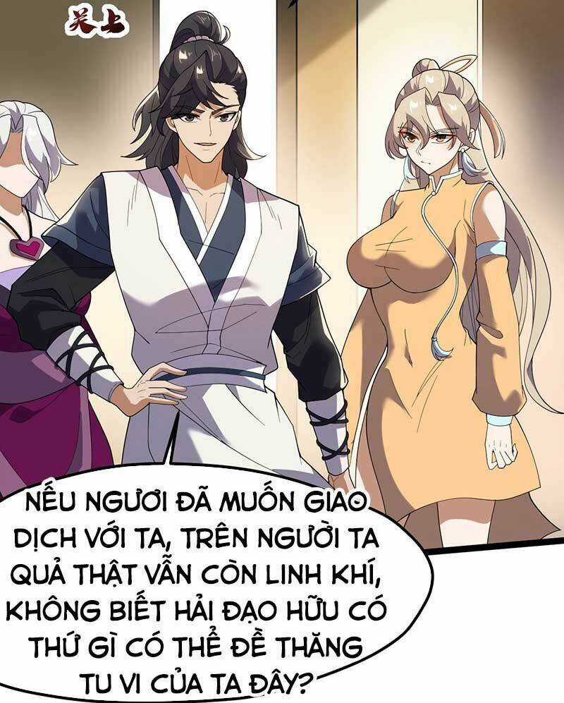 Vĩnh Sinh - Chapter 69 - Trang 29