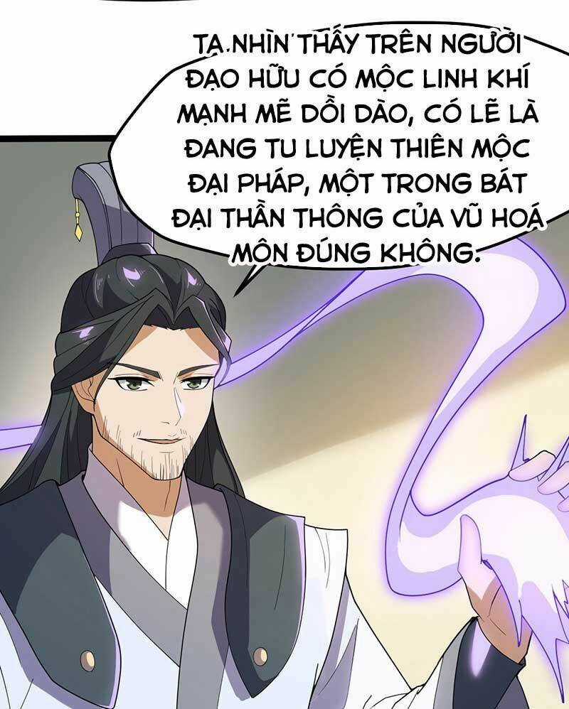 Vĩnh Sinh - Chapter 69 - Trang 30