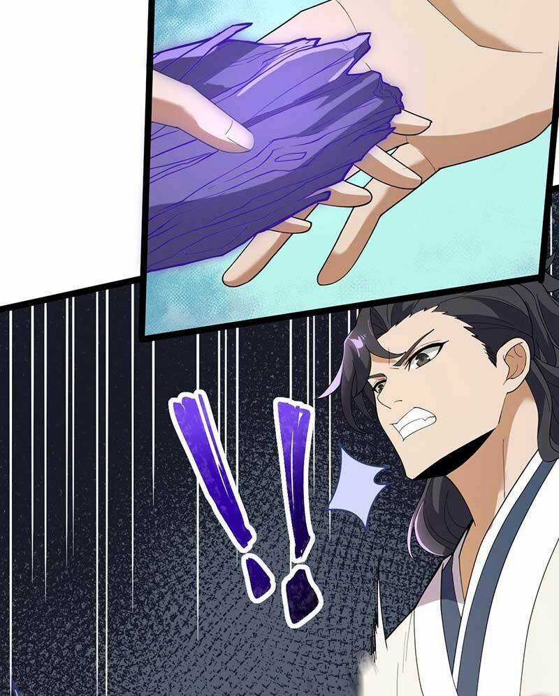 Vĩnh Sinh - Chapter 69 - Trang 33