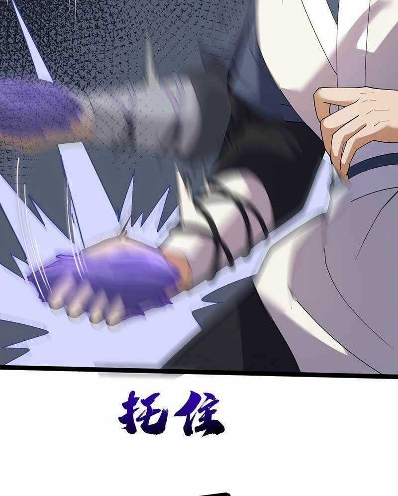 Vĩnh Sinh - Chapter 69 - Trang 34