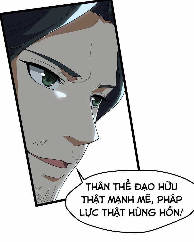 Vĩnh Sinh - Chapter 69 - Trang 35