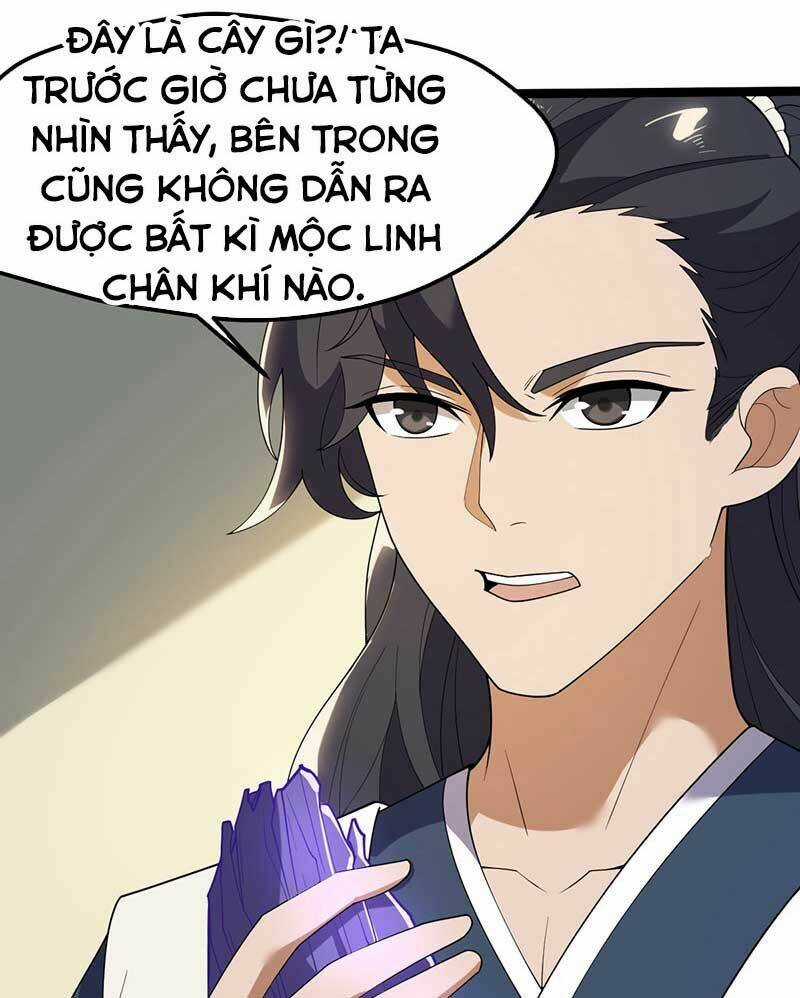 Vĩnh Sinh - Chapter 69 - Trang 36