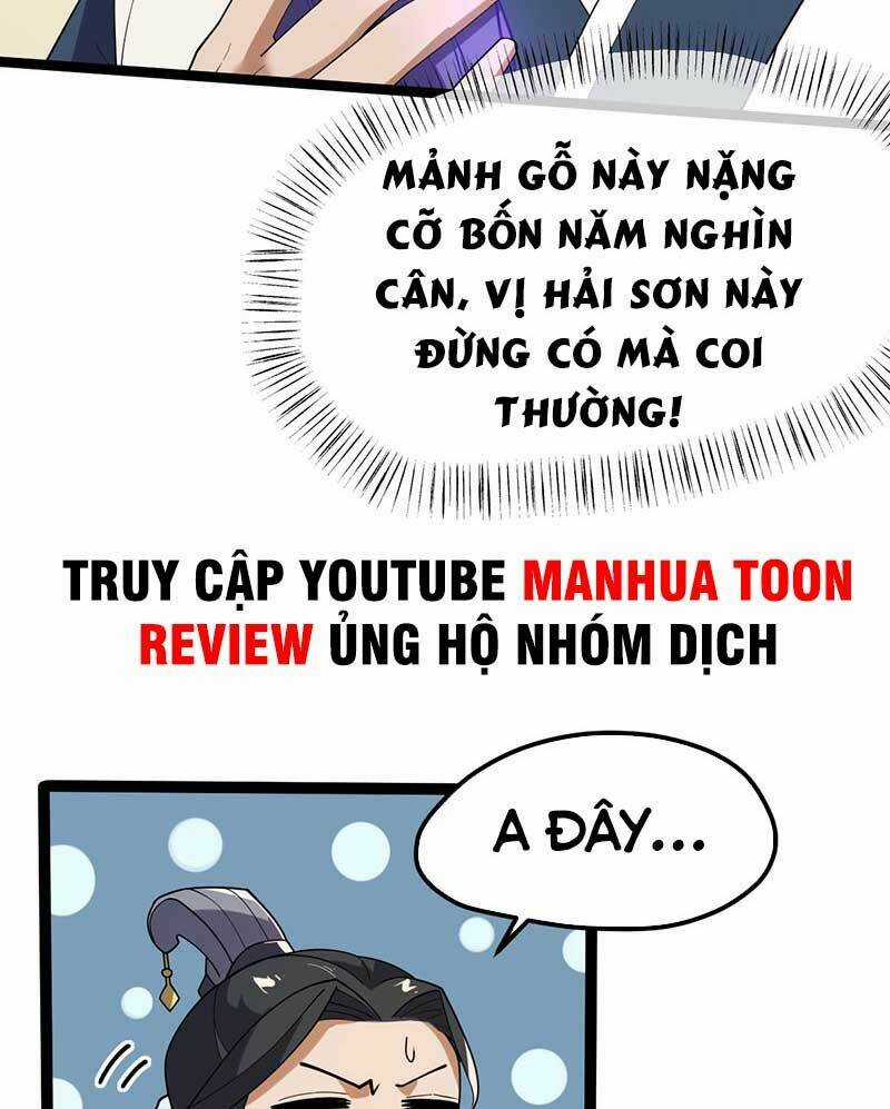 Vĩnh Sinh - Chapter 69 - Trang 37