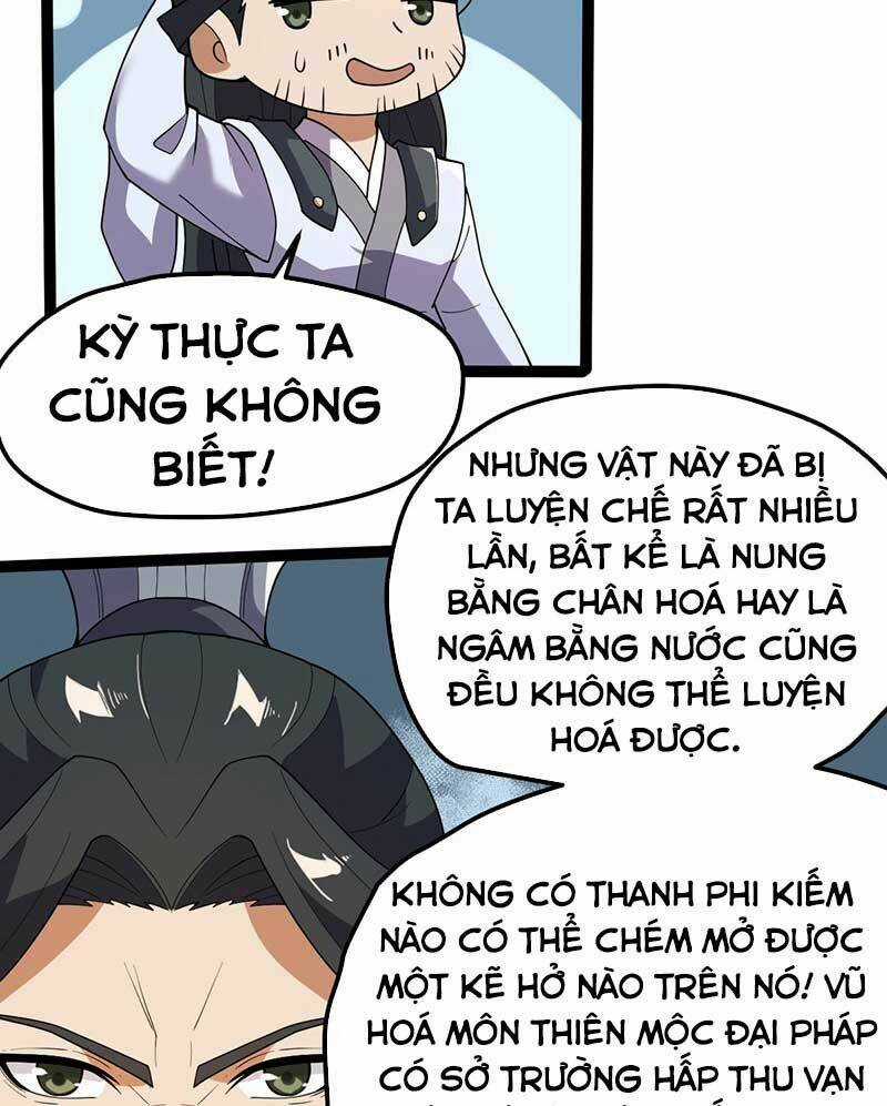 Vĩnh Sinh - Chapter 69 - Trang 38