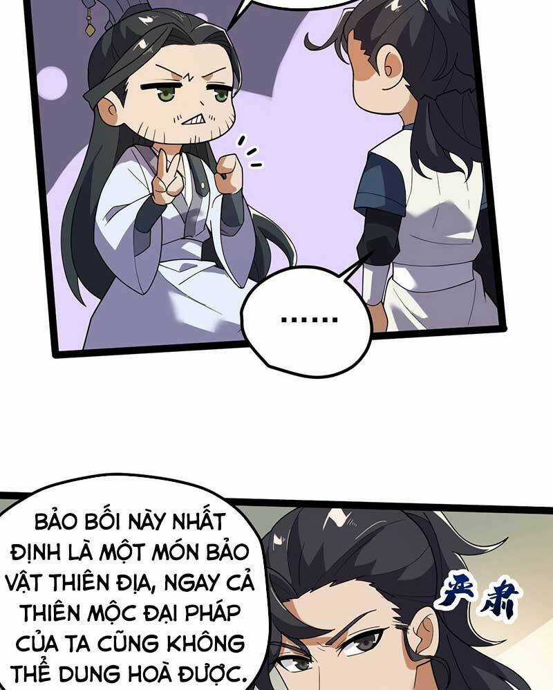 Vĩnh Sinh - Chapter 69 - Trang 42